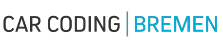 Car Coding Bremen Logo